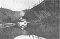 The Idaho on the St. Joe River ca. 1908
