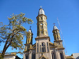 Ayacucho – Veduta