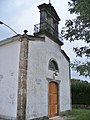 Igrexa de San Xiao de Narón