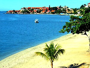 Araruama Lagoon