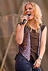 Ilse DeLange (2018–2021)