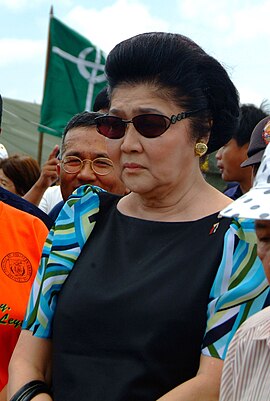 Imelda Marcos