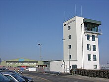 Immingham Marine Control Centre - geograph.org.uk - 896324.jpg