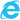 Internet Explorer-logó