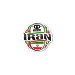 Iran Robotics Team logo