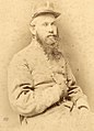 James H. Lane dandártábornok, CSA Pender dandárparancsnoka