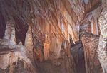 Miniatuur voor Jenolan Caves