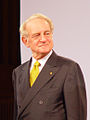 Johannes Rau Bundespräsident (1. Juli 1999 bis 30. Juni 2004)