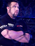 Thumbnail for John McCarthy (referee)