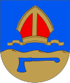 Coat of arms of Köyliö