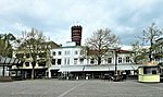 Larmtorget