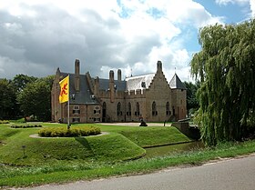 Image illustrative de l’article Château Radboud