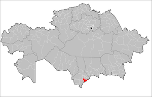 Kazygurt District Kazakhstan.png