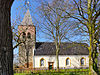 Hervormde kerk, toren