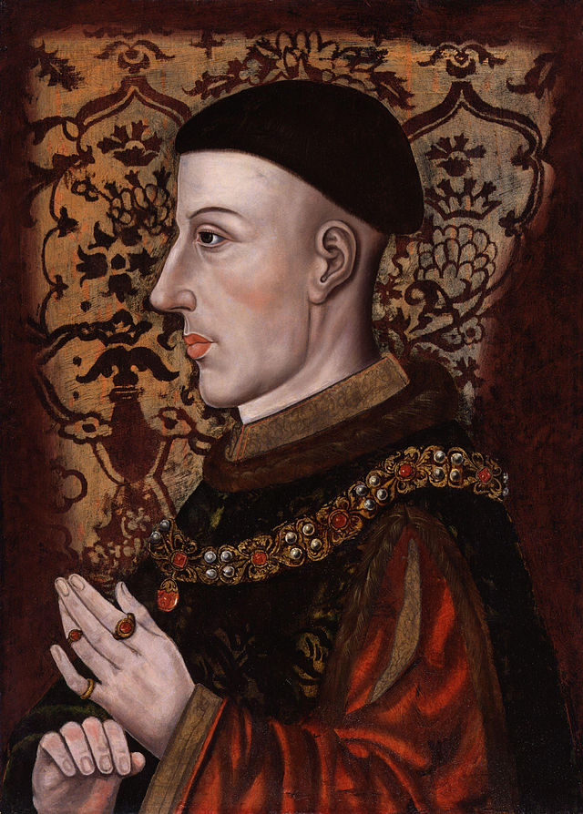 Хенри V
