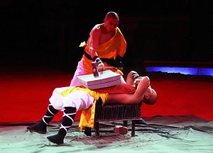 Kung Fu Shaolin 03