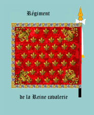 vers 1750, revers