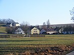 Langenhessen, Sonnenhang Siedlung