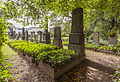 Neuer Jüdischer Friedhof