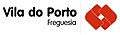 Logótipo Freguesia de Vila do Porto