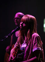 Vignette pour Lucy Rose