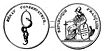 Médaille en vermeil Sénat conservateur (Constitution de l'an VIII)