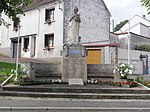 Monument aux morts