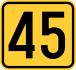 State Road 45 shield}}