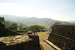 Miniatura para Zona arqueológica de Malinalco