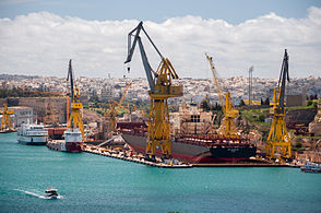 Malta, Dry Dock.jpg