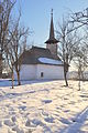 Kirche Sf. Nicolae in Mănăstirea