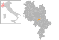Map - IT - Asti - Municipality code 5116.svg