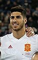 Marco Asensio