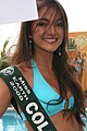 Mariana Rodríguez Miss Colombia y finalista en Miss Tierra 2008.