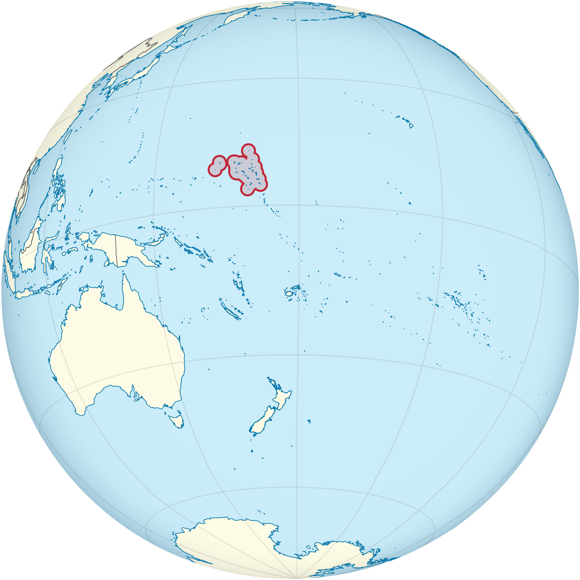 Marshall Islands - Wikipedia, the free encyclopedia