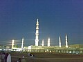 Masjid Nabawi. Medina, Saudi Arabia-2.jpg