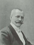 Jeho otec právník a politik Matouš Mandl (1865–1948)