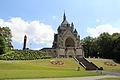 Mémorial des batailles de la Marne