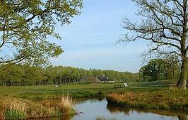 Golfclub Midden-Brabant