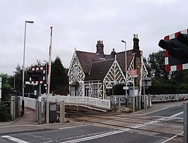 Station Millbrook