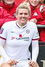 Millie Bright için küçük resim