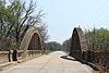 Mine Creek Bridge