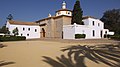 Monasterio de Santa María de la Rábida