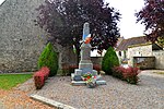 Monument aux morts