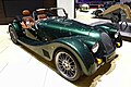 Morgan Plus 6