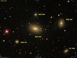 NGC 499