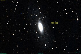 Image illustrative de l’article NGC 2090