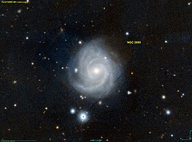 Image illustrative de l’article NGC 2889