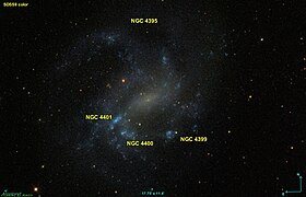 Image illustrative de l’article NGC 4399