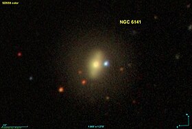 Image illustrative de l’article NGC 6141